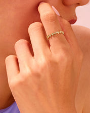 Laurel Branch Ring