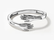 Warm Embrace Ring