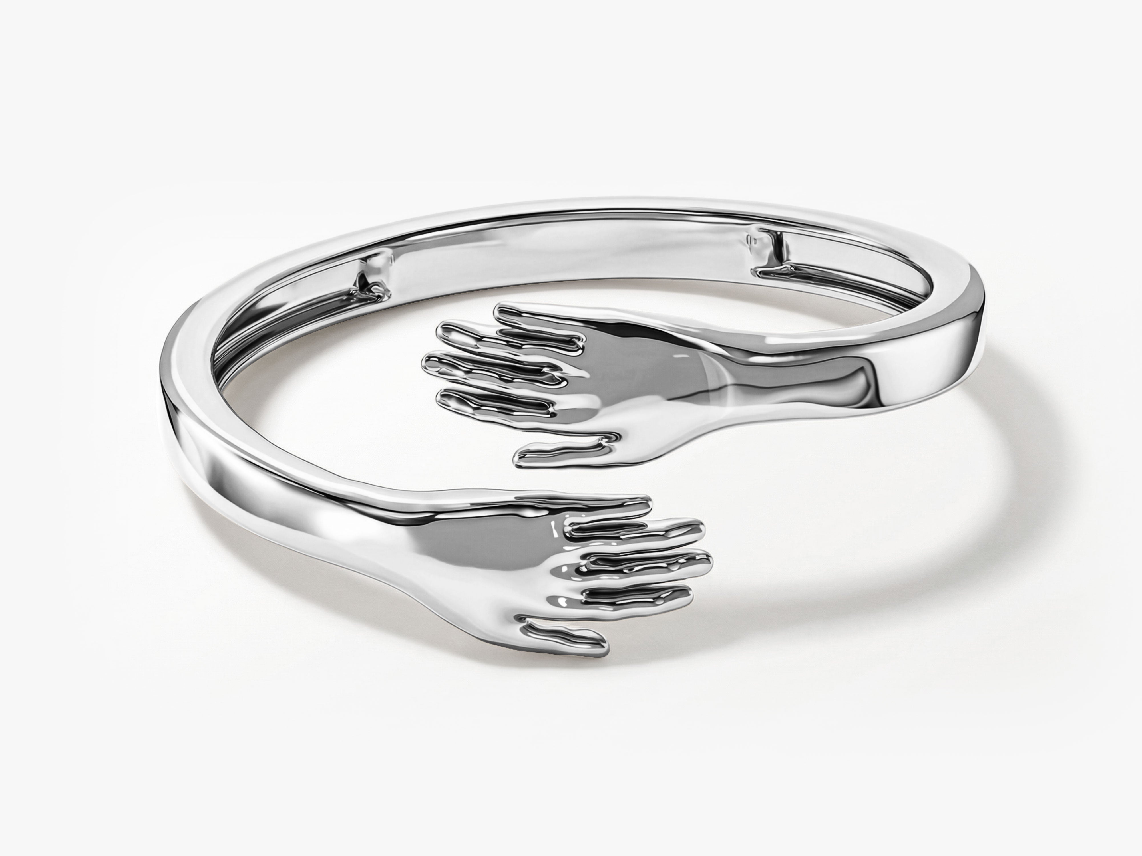 Warm Embrace Ring