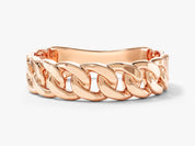 Statement Link Ring