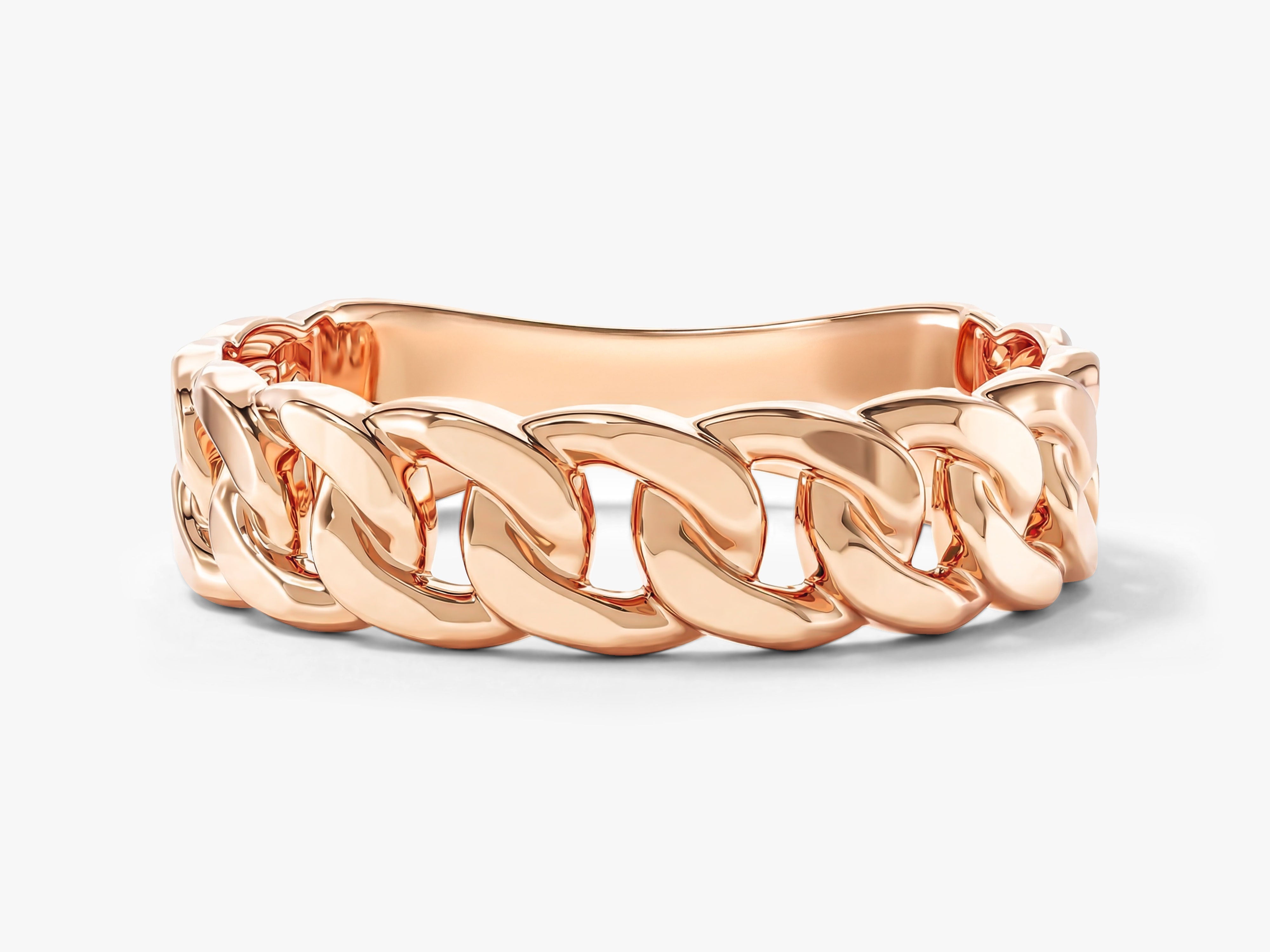Statement Link Ring