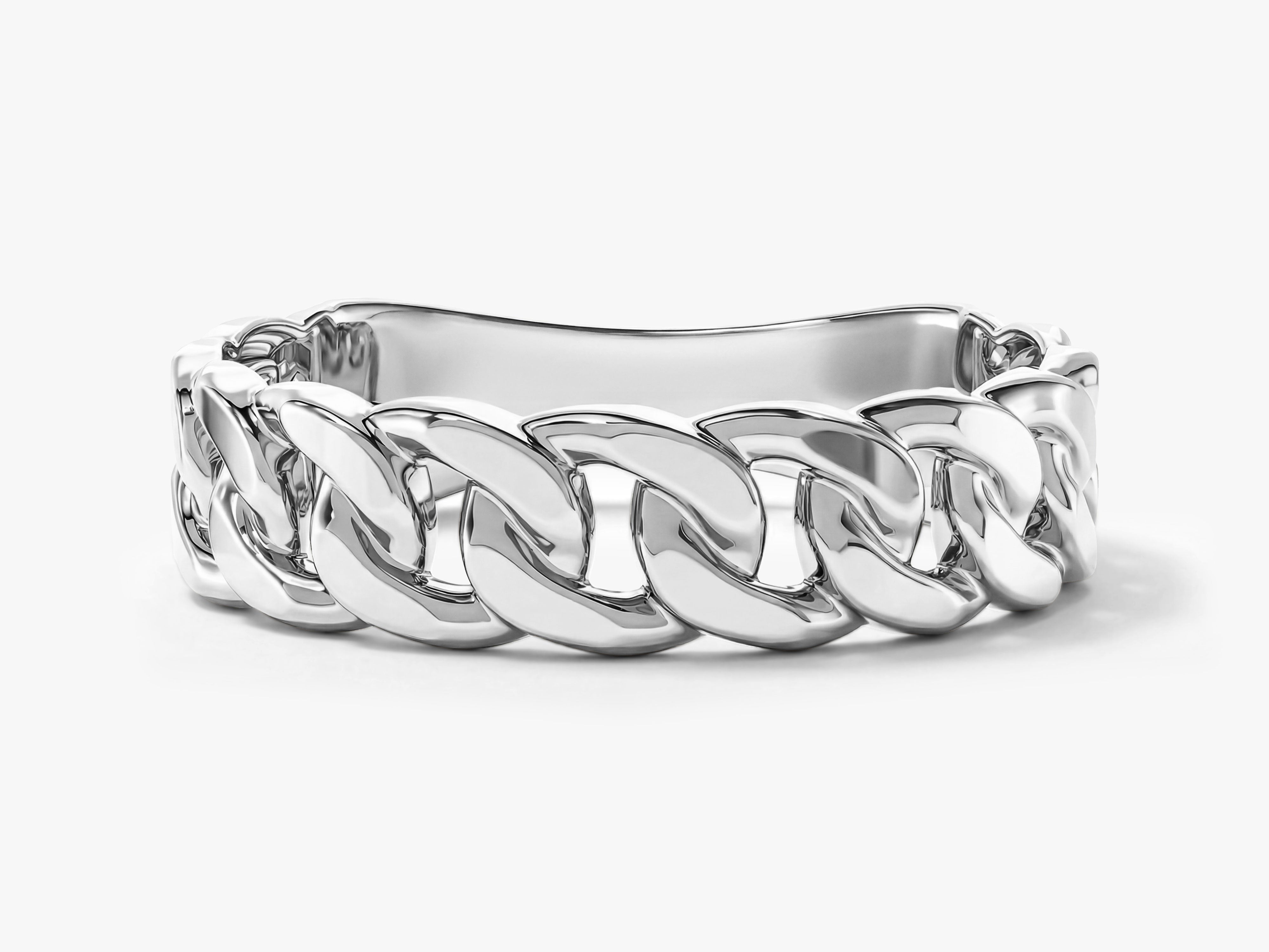 Statement Link Ring