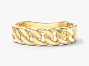 Statement Link Ring