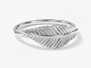 Featherlight Ring