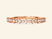 Align Wedding Band