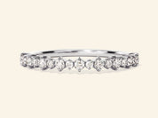 Align Wedding Band