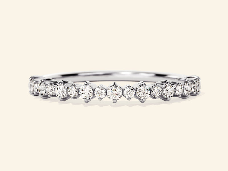 Align Wedding Band