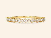 Align Wedding Band