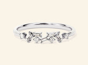 Cluster Ring