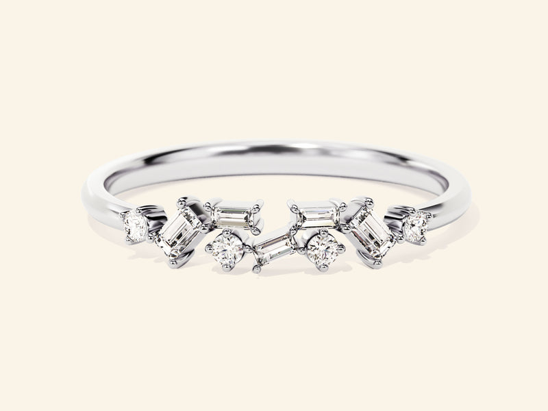 Cluster Ring