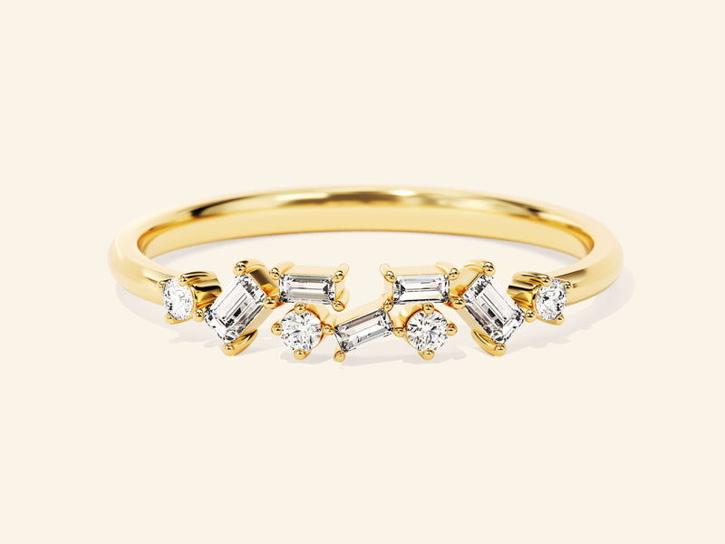 Cluster Ring