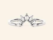 Tiara Ring