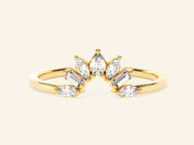 Tiara Ring
