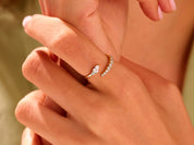 Snake Ring