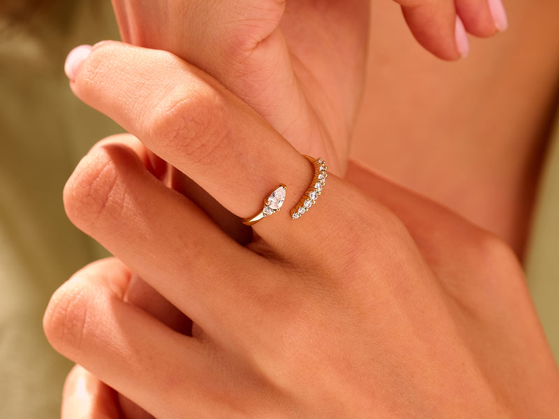 Snake Ring