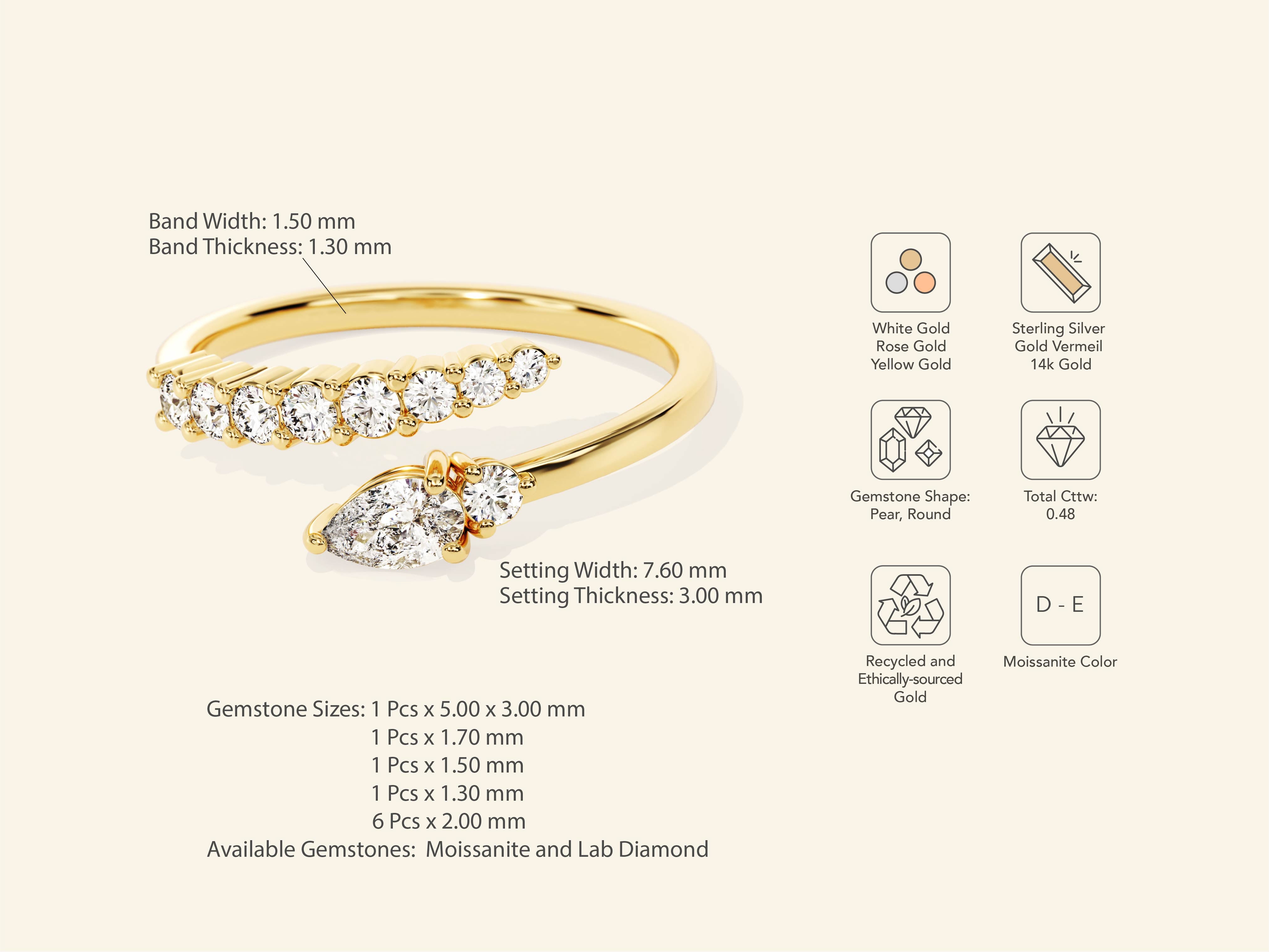 Snake Ring