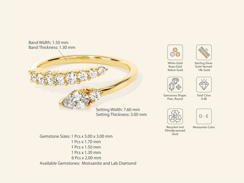 Snake Ring