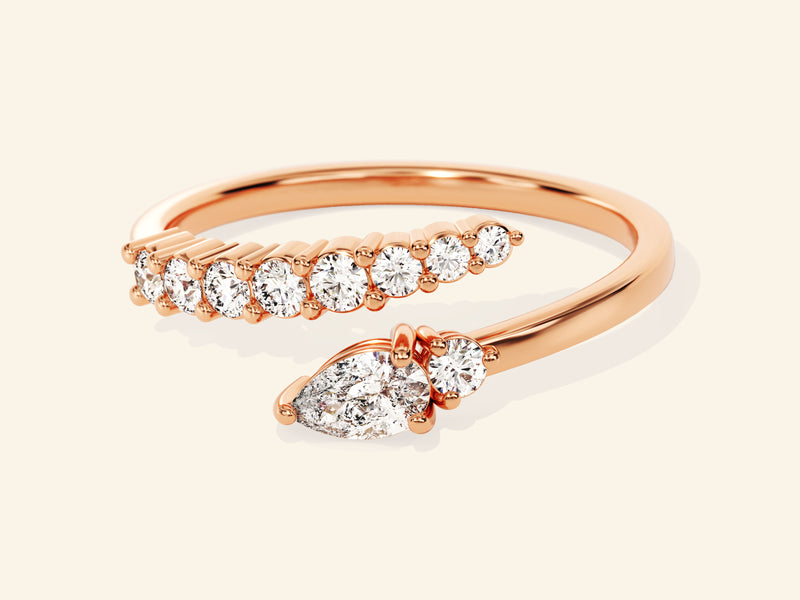 Snake Ring