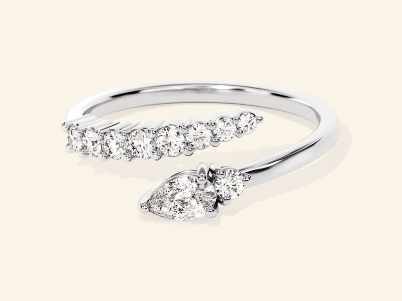 Snake Ring