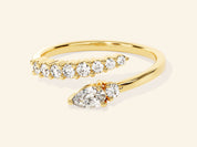 Snake Ring