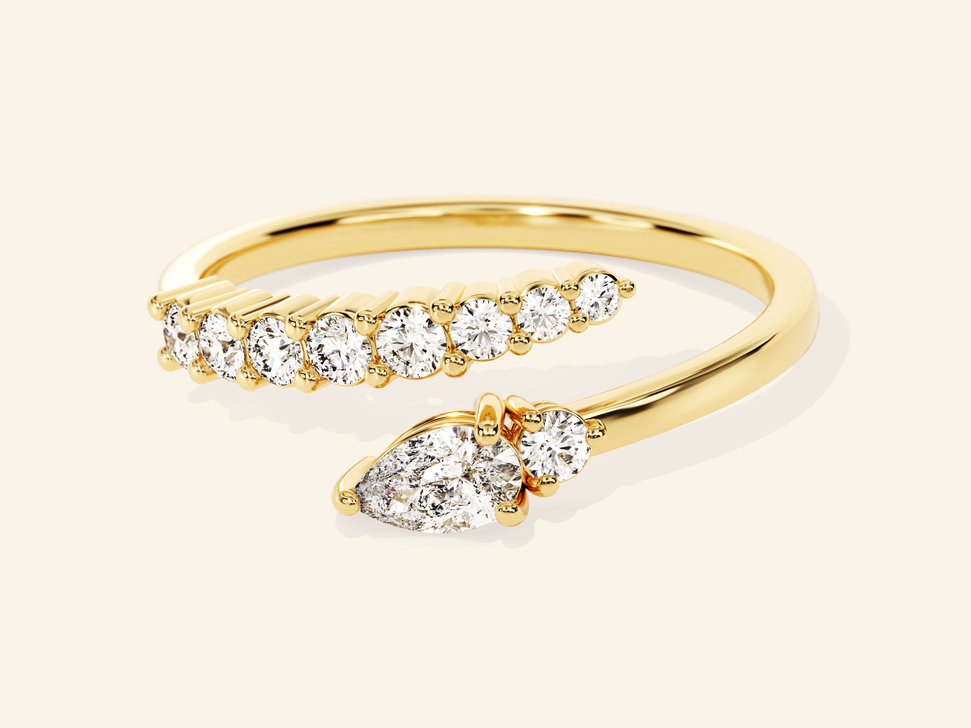 Snake Ring