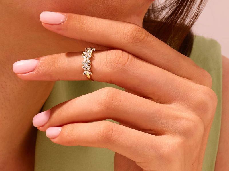 Nature Ring