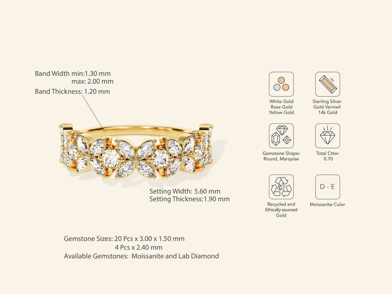Nature Ring