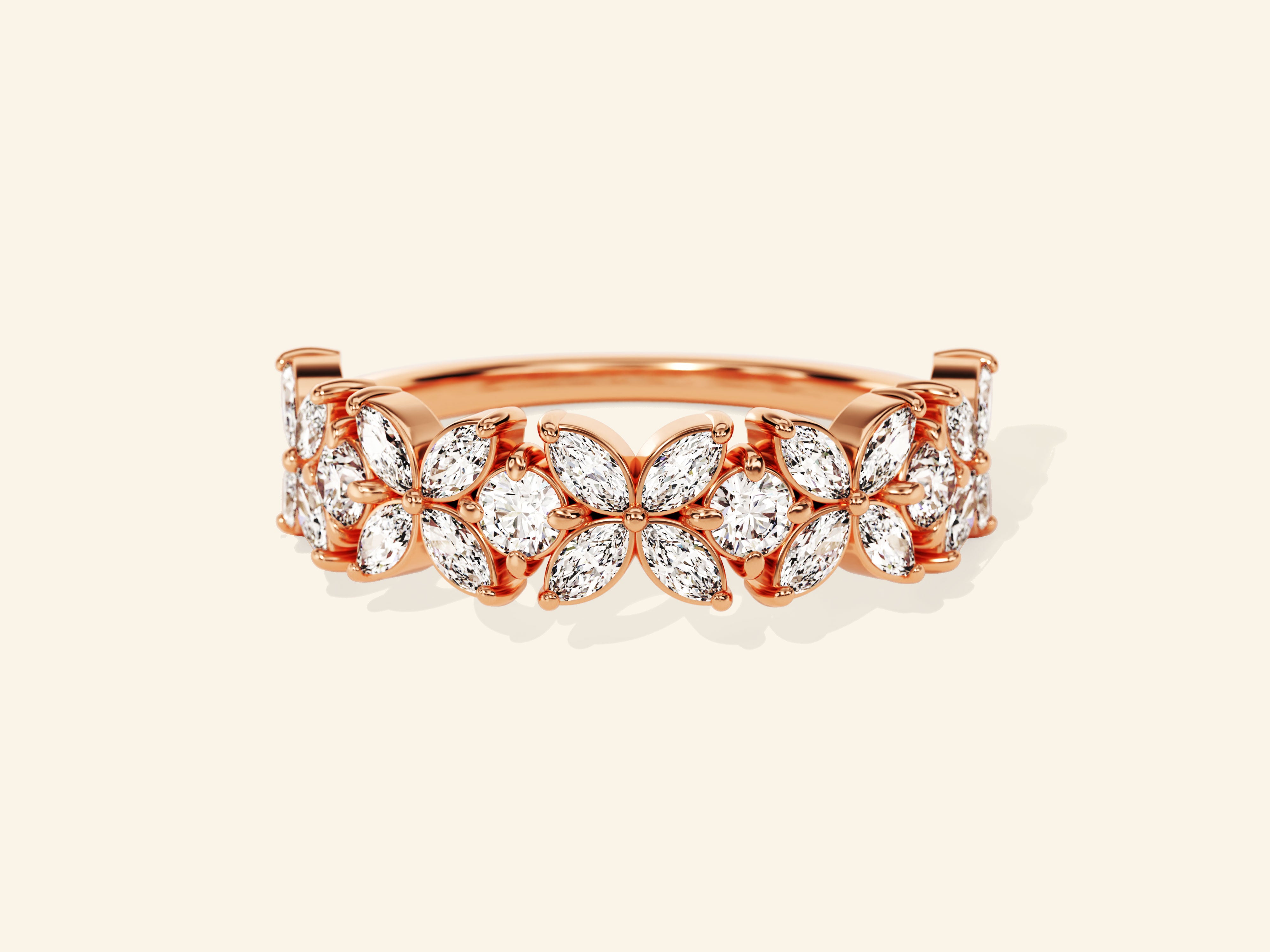 Nature Ring