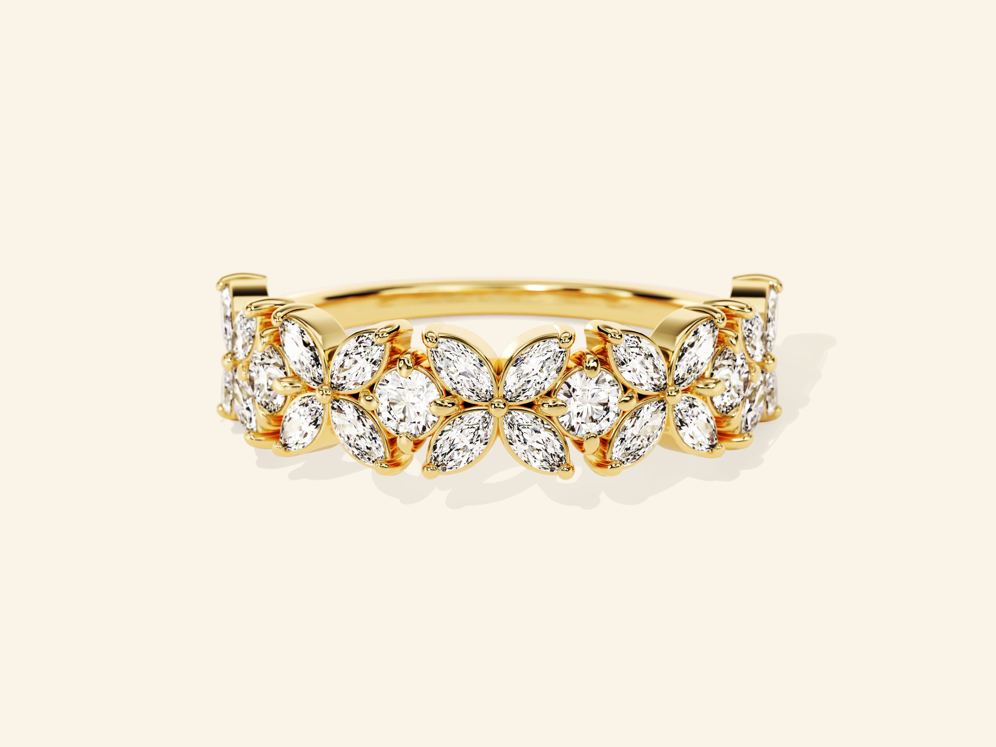 Nature Ring