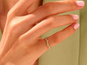 Bloom Ring