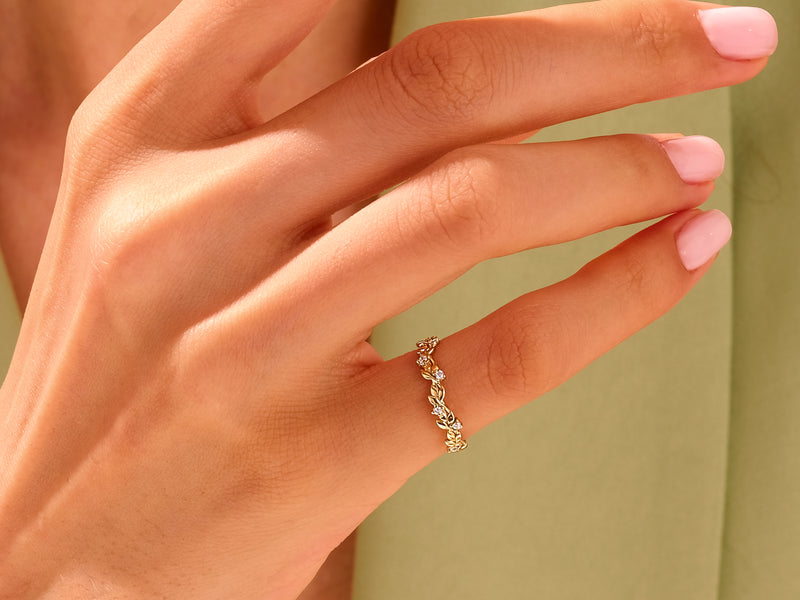Bloom Ring