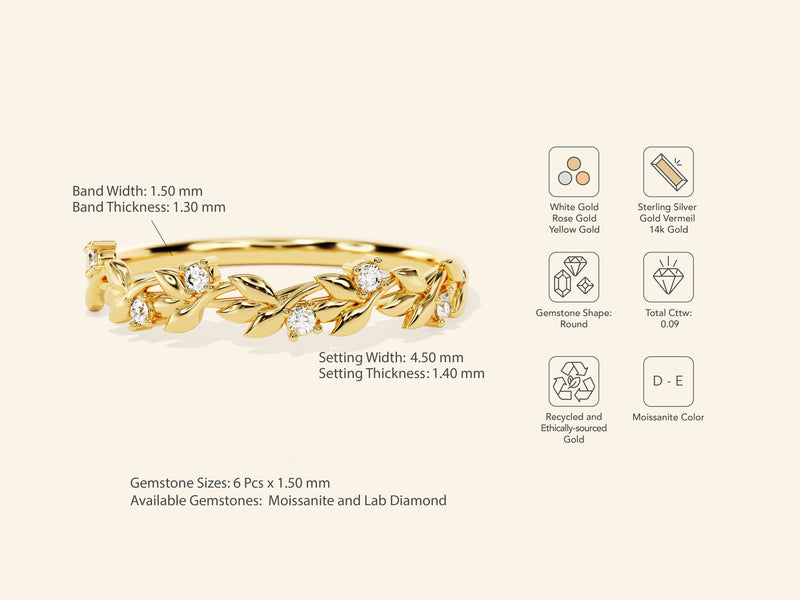 Bloom Ring