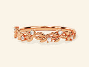 Bloom Ring