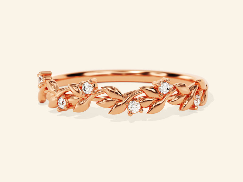 Bloom Ring