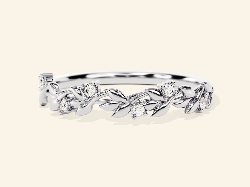 Bloom Ring