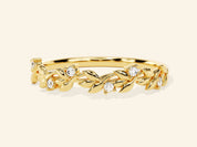 Bloom Ring