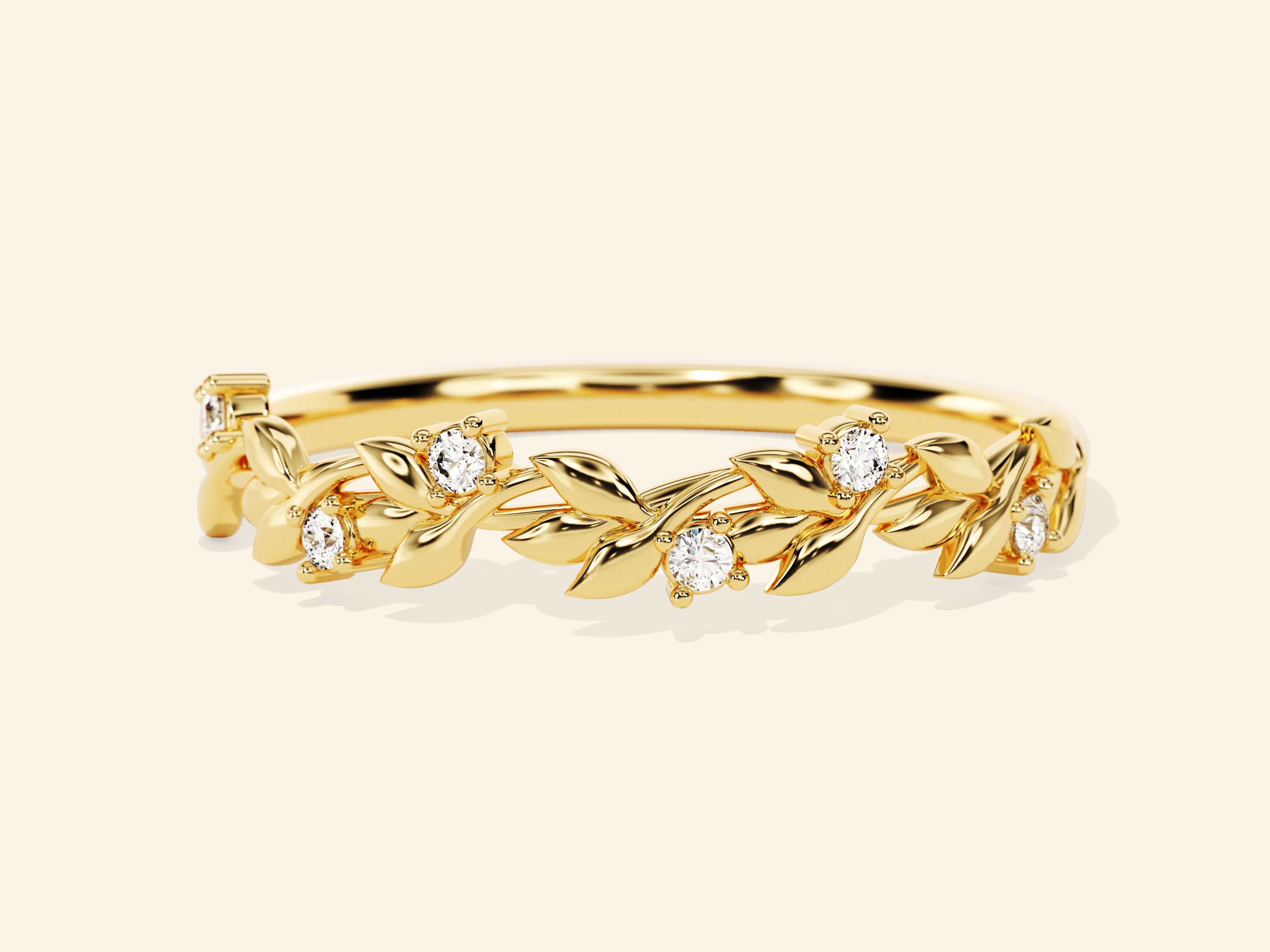 Bloom Ring
