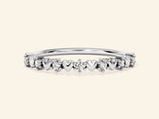 Heart Ring