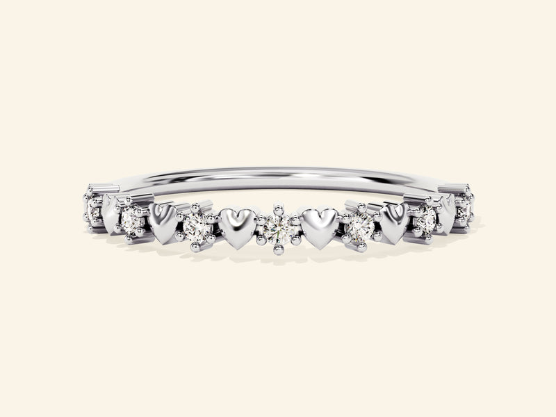 Heart Ring