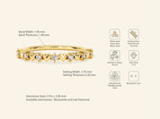 Heart Ring