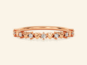 Heart Ring