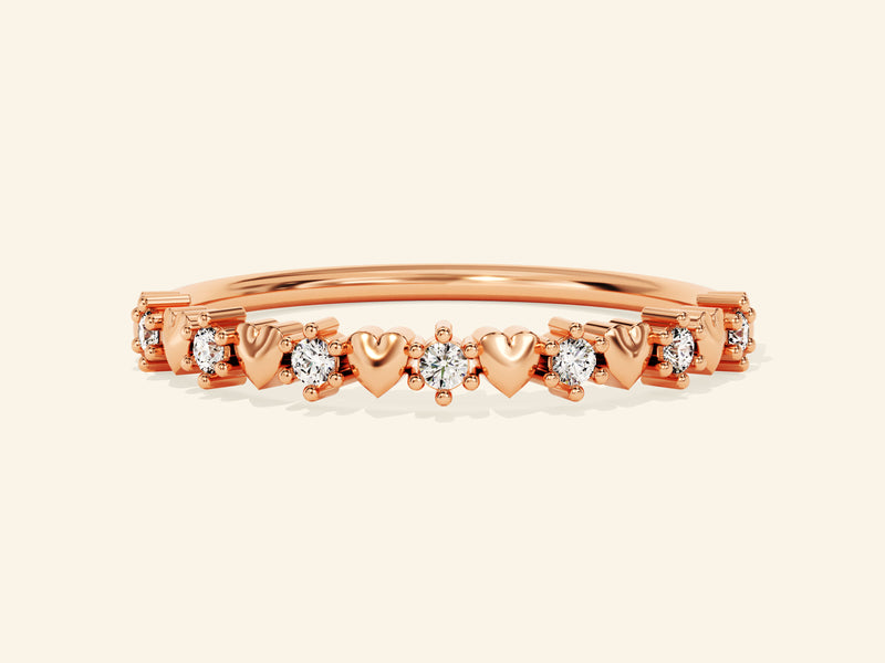Heart Ring
