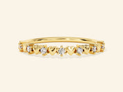 Heart Ring