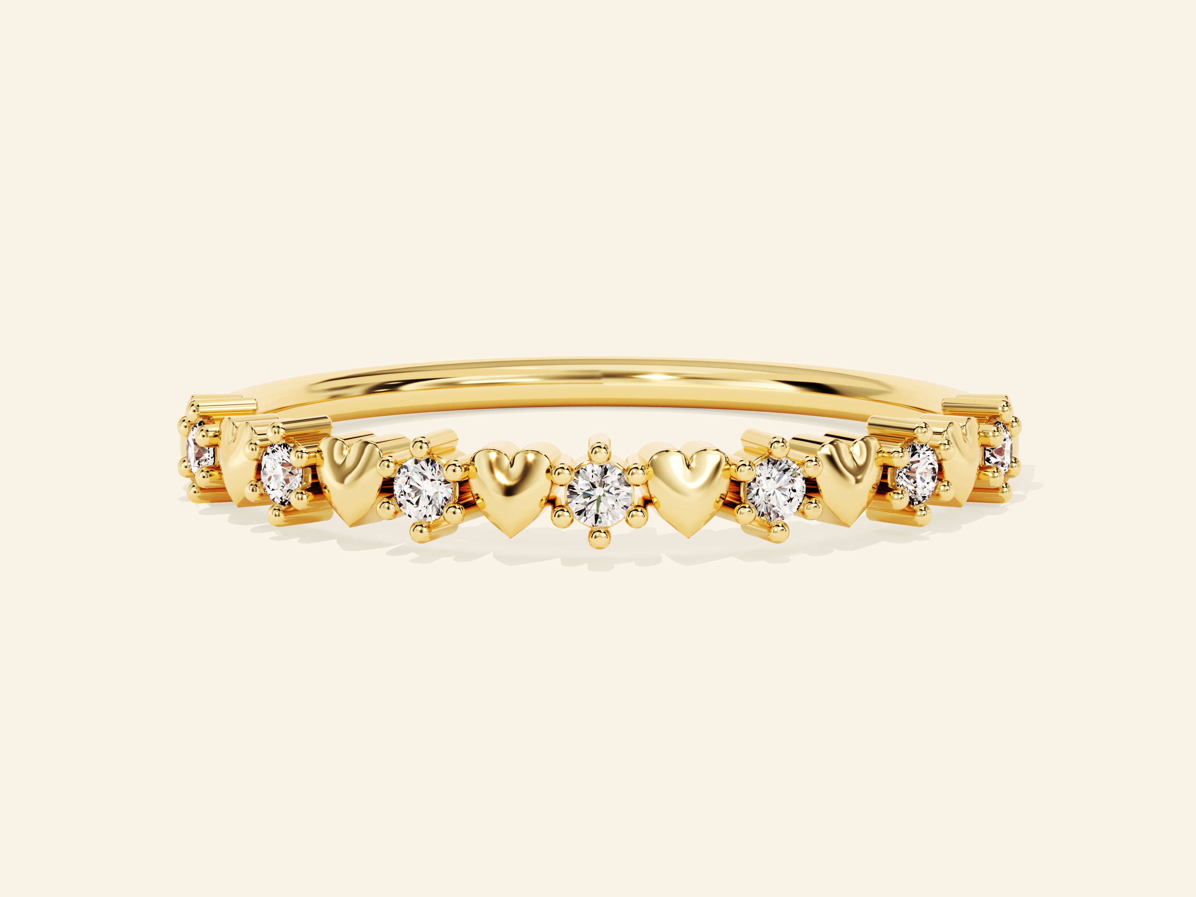 Heart Ring