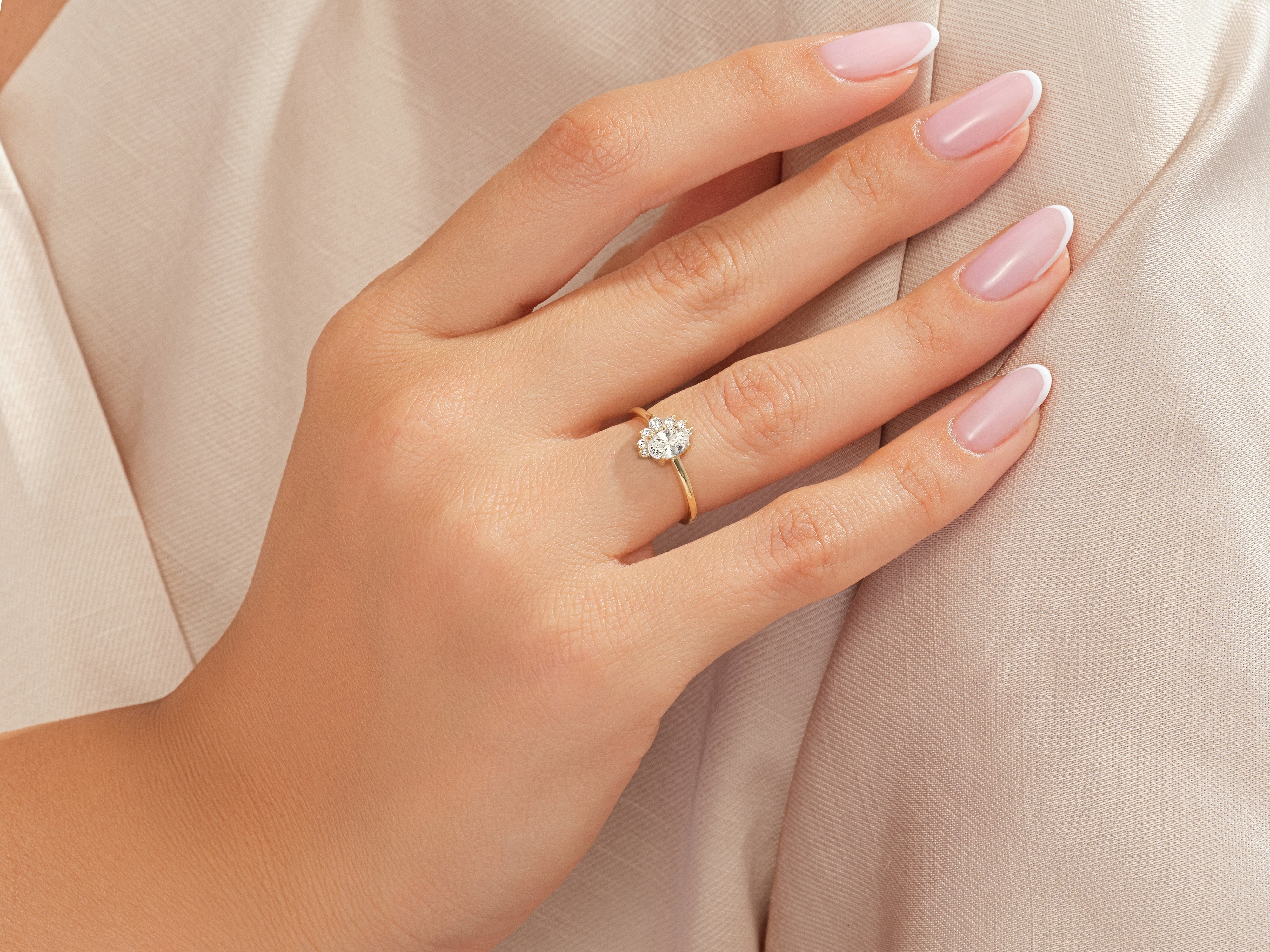 ECWB159_Model_Wearing_ClusterGemstonePromiseRing_1.jpg