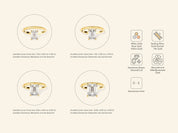 Knife Edge Emerald Engagement Ring