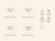 Knife Edge Asscher Engagement Ring