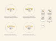 Knife Edge Heart Engagement Ring