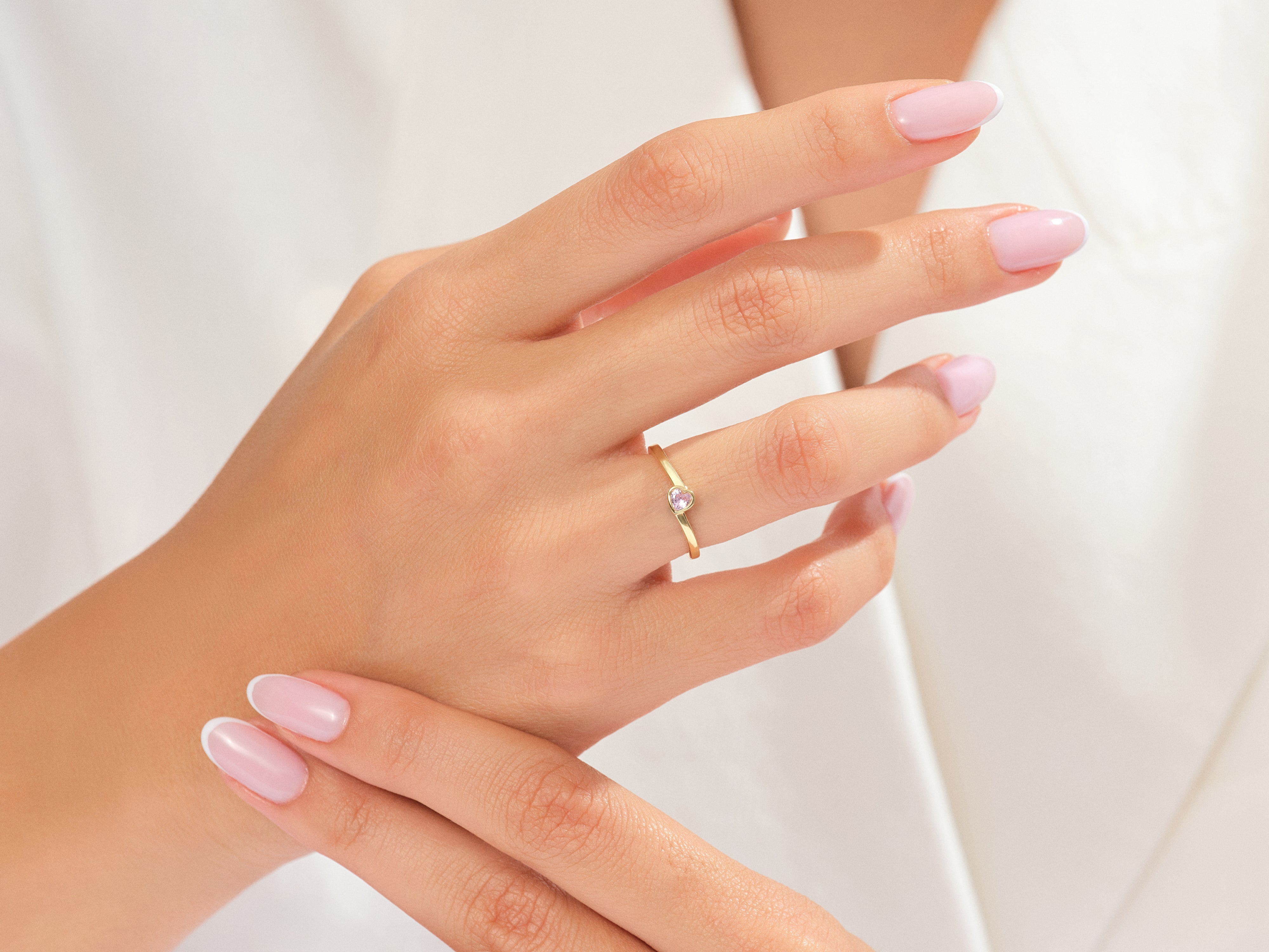 EG199_Model_Wearing_Framed_Pink_Heart_Promise_Ring_2.jpg