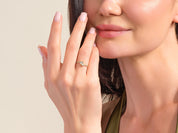 Duo Promise Ring